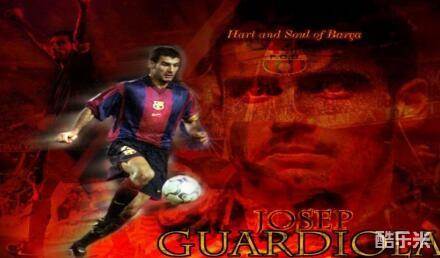 何塞普·瓜迪奥拉