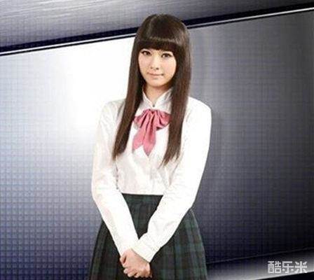 黄郁婷
