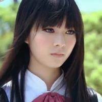 黄郁婷