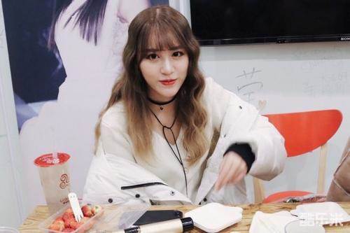 钱蓓婷