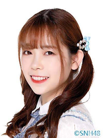 陈思