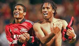 迪迪埃·德罗巴