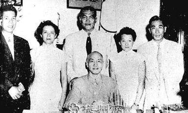李惠堂