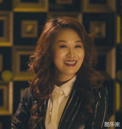 马小茜