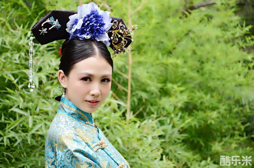 梁雪芹