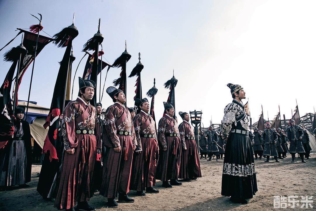 白发魔女传之明月天国