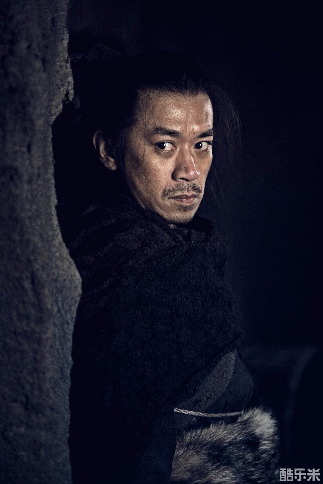 白发魔女传之明月天国