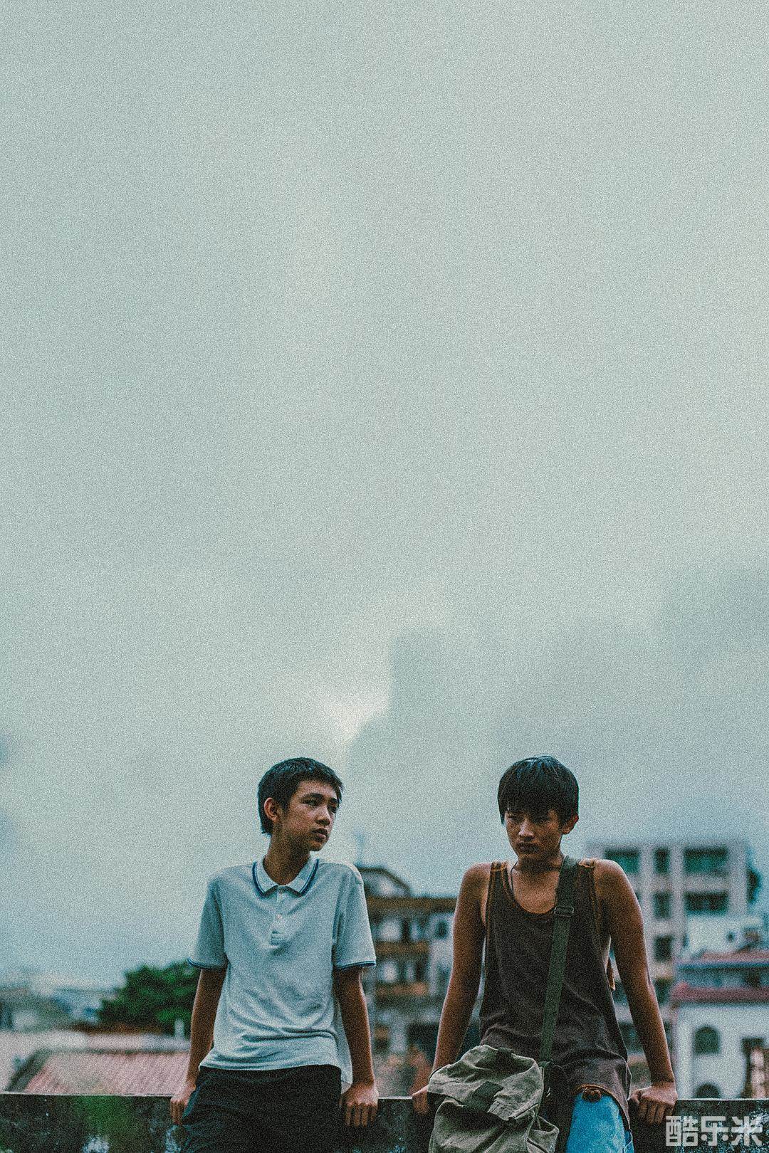 隐秘的角落