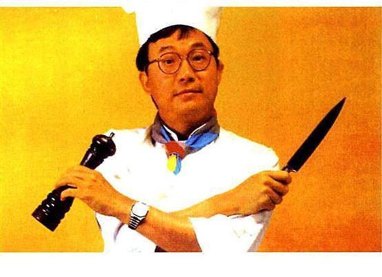 许冠文