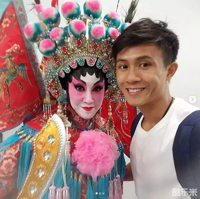 李日升