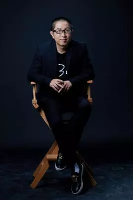 王征宇
