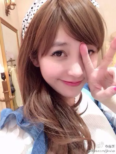 金莎