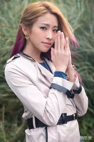 袁咏琳