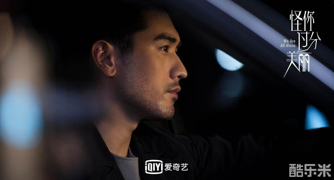 怪你过分美丽