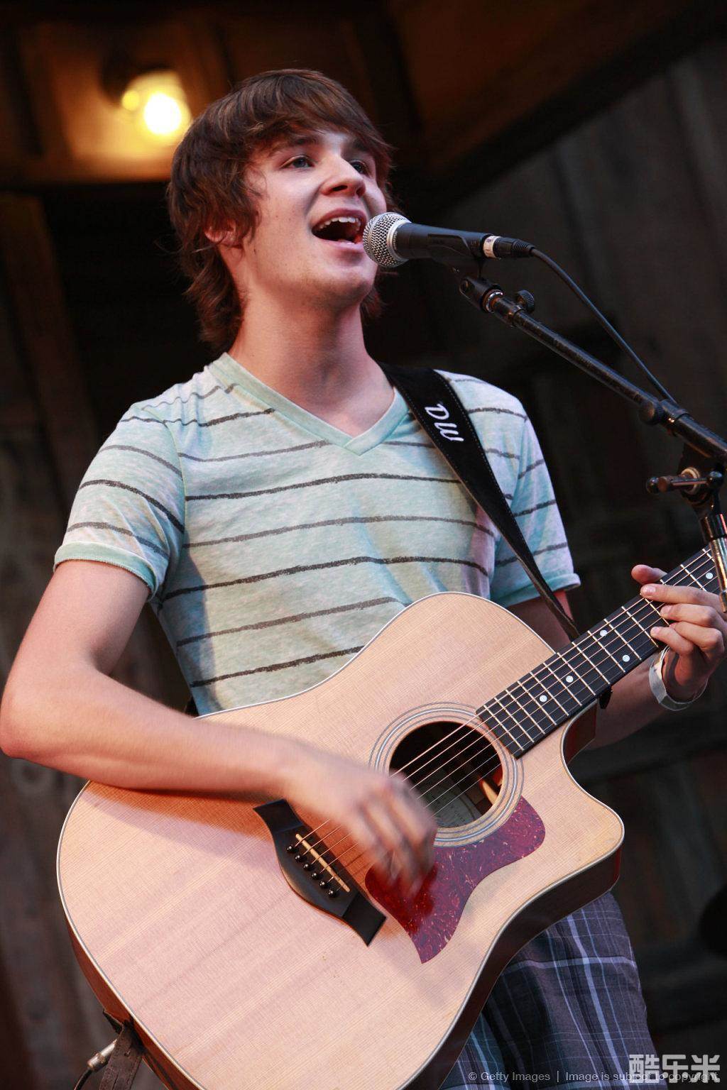 戴文·沃克海瑟