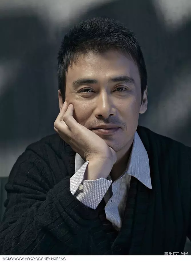 柳云龙