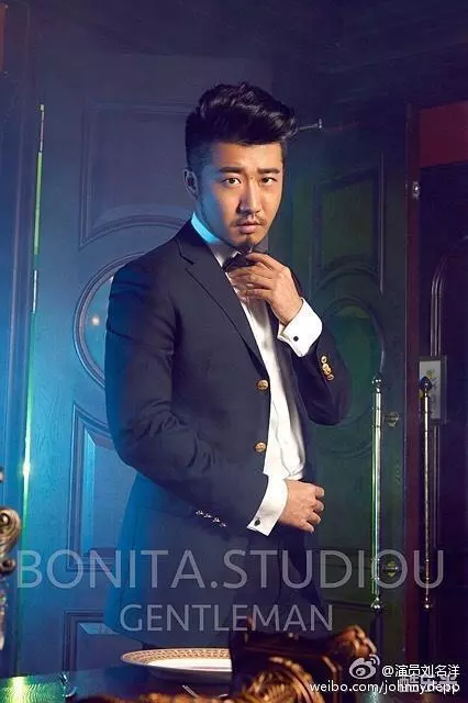 刘名洋