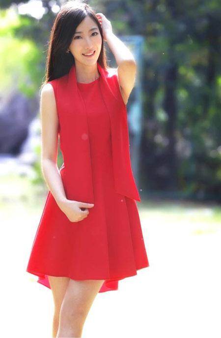 陈芊朵