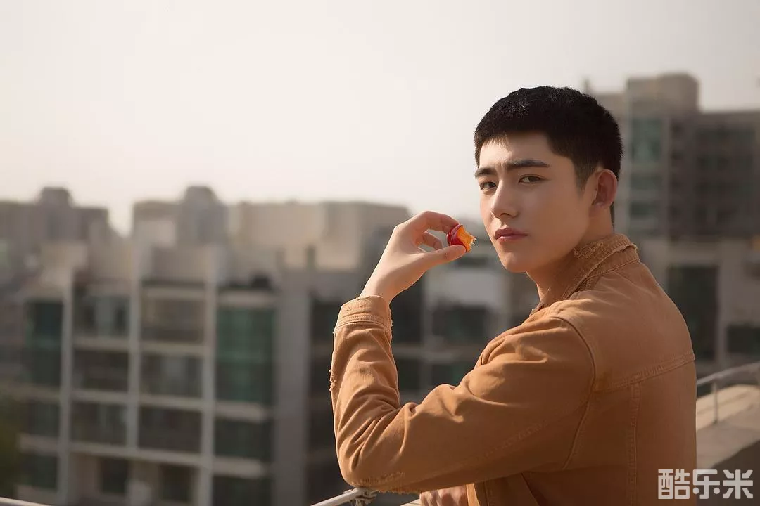 马浩东