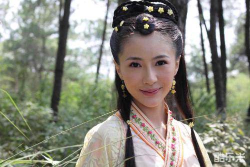 李羲儿