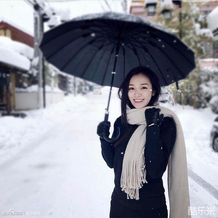 张子琪