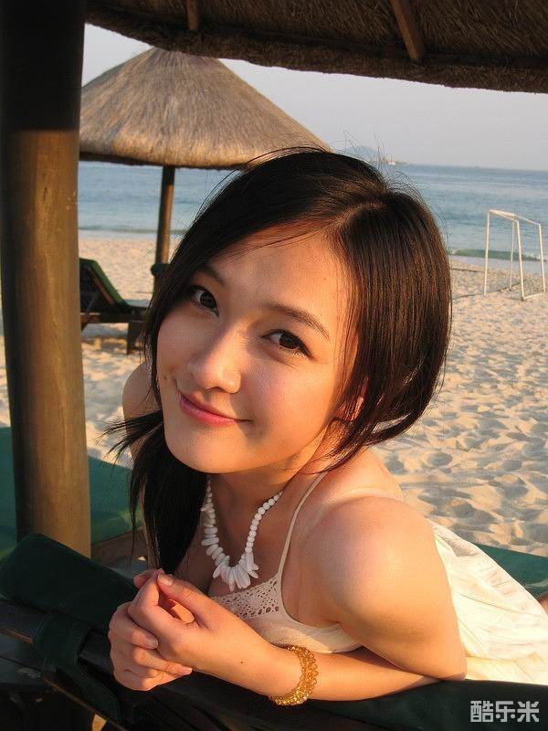 张子琪