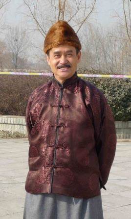 杨联春