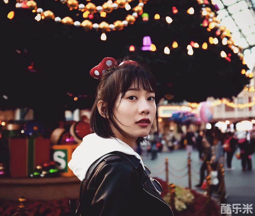 郭姝彤