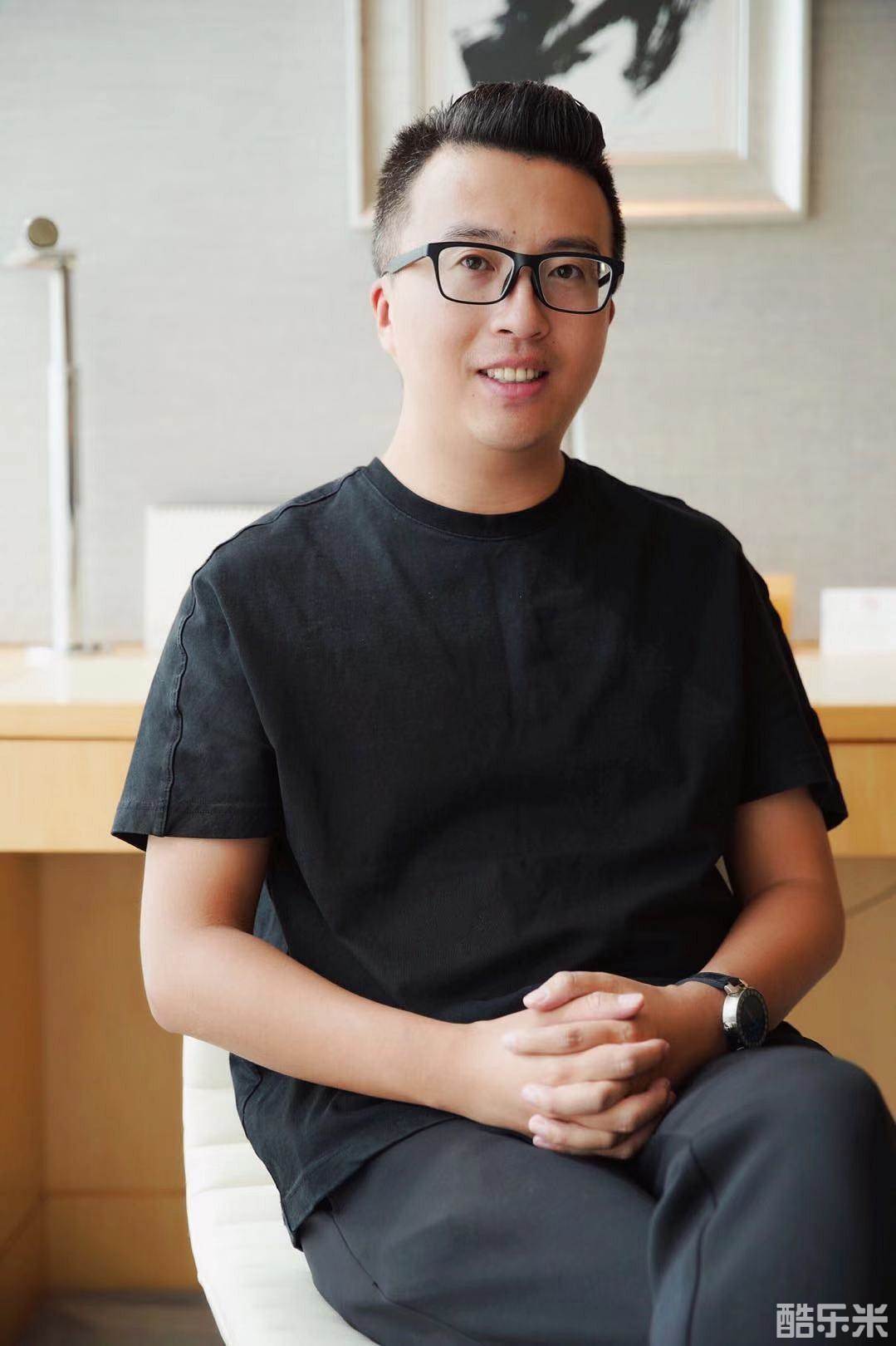 张健
