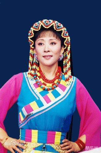 宗庸卓玛