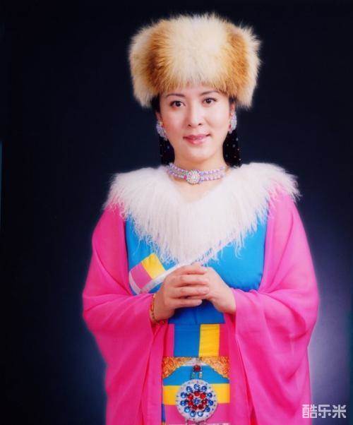 宗庸卓玛