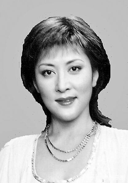 宗庸卓玛