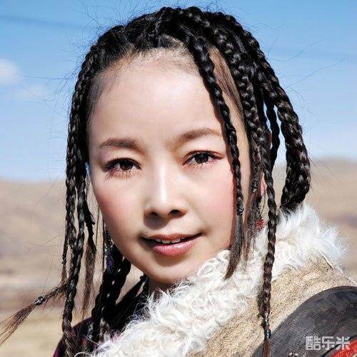 琼雪卓玛