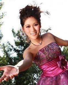 杭娇