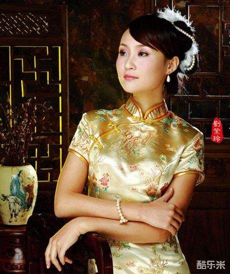 刘紫玲
