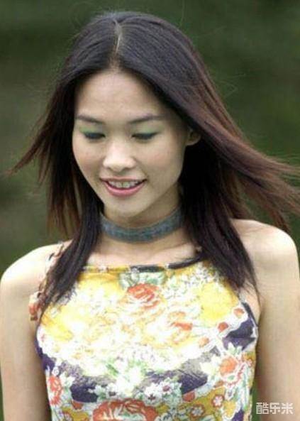 许美静