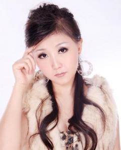蒋雪儿