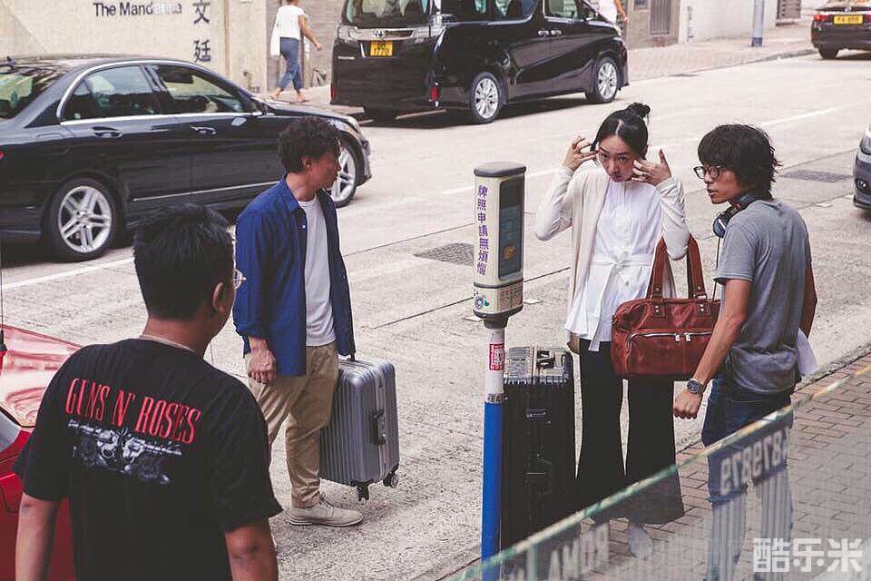 短暂的婚姻