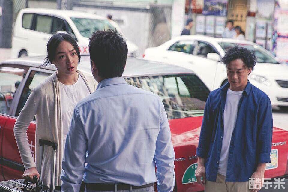 短暂的婚姻