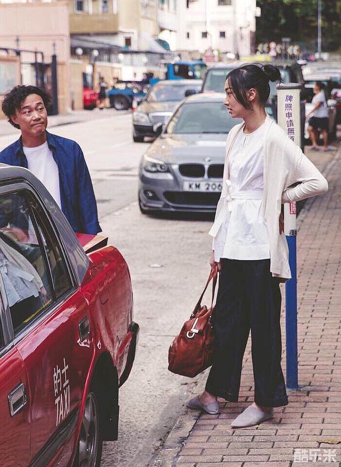 短暂的婚姻