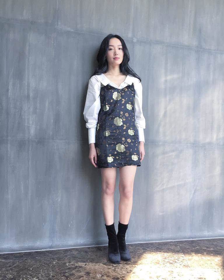 短暂的婚姻