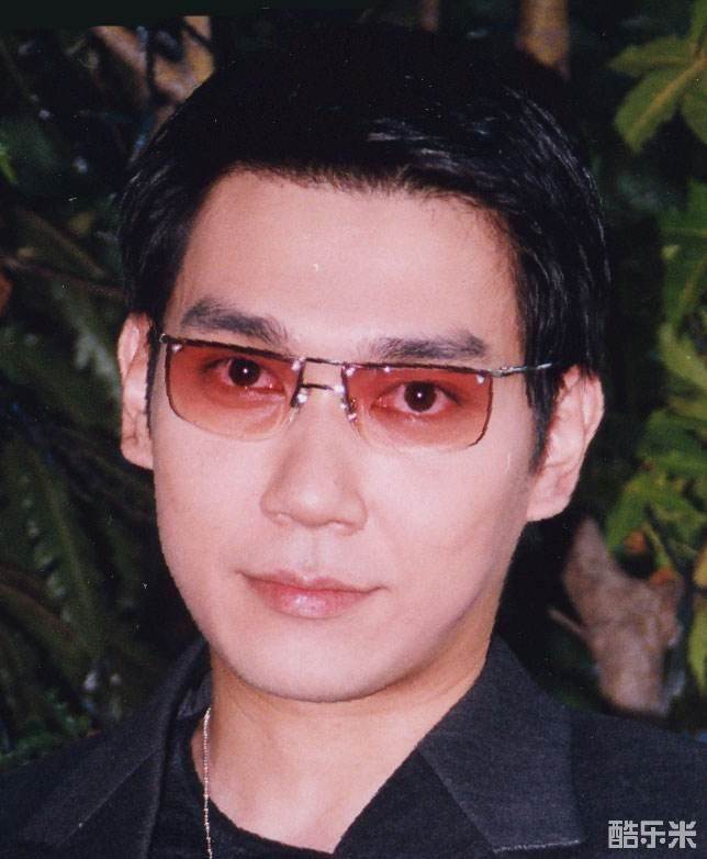 黄膺勋