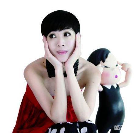 陈珊妮