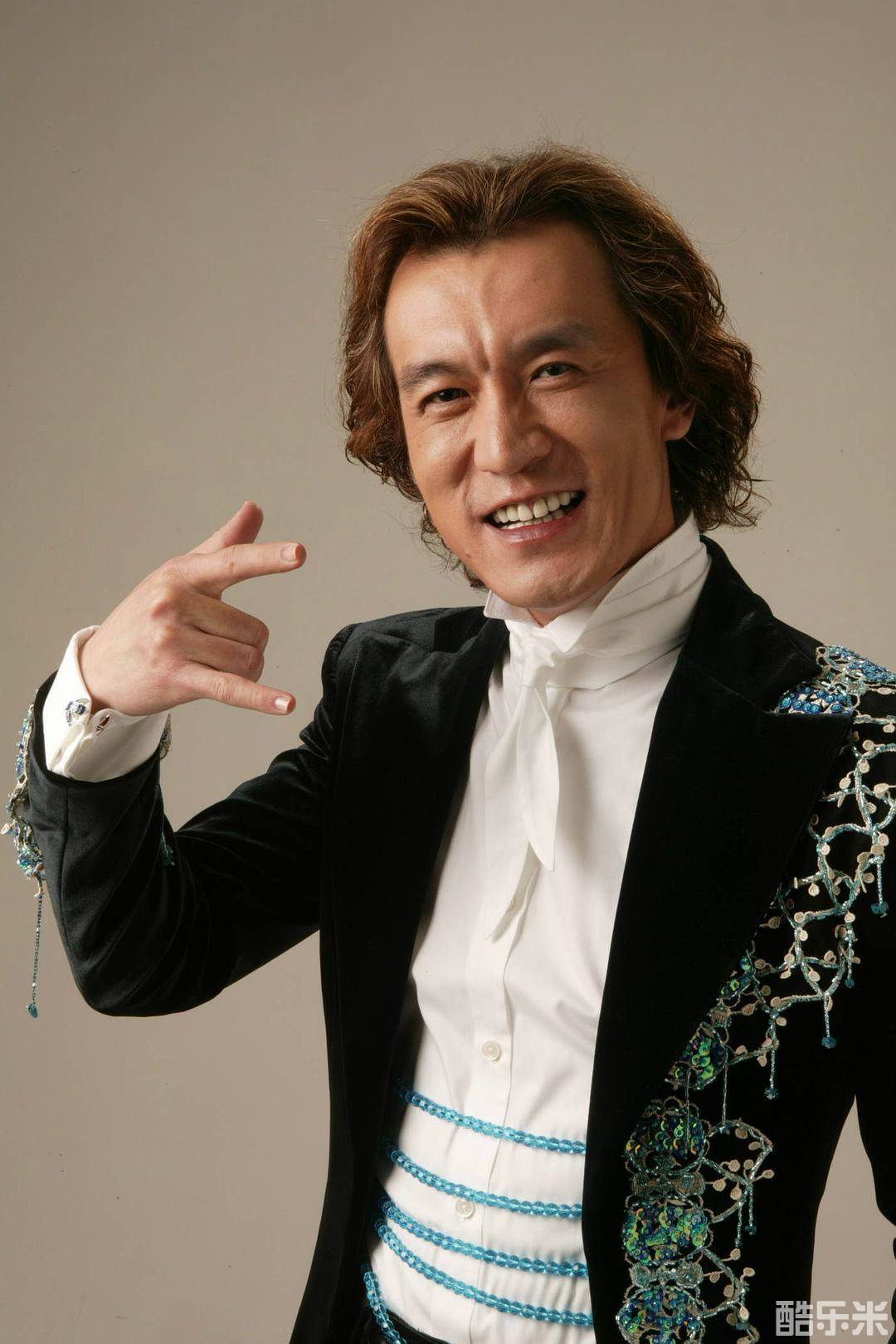 李咏