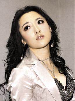 金美儿
