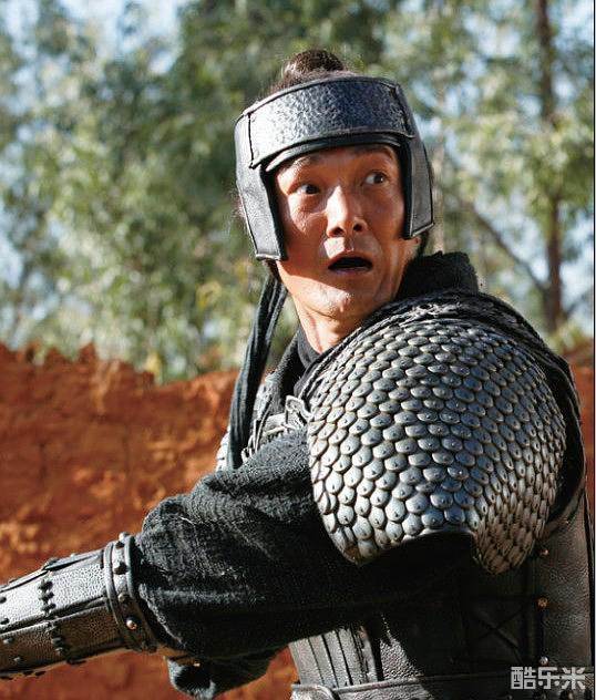 大兵小将