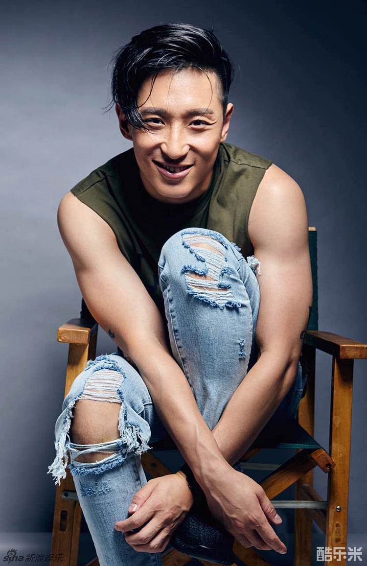 杨政