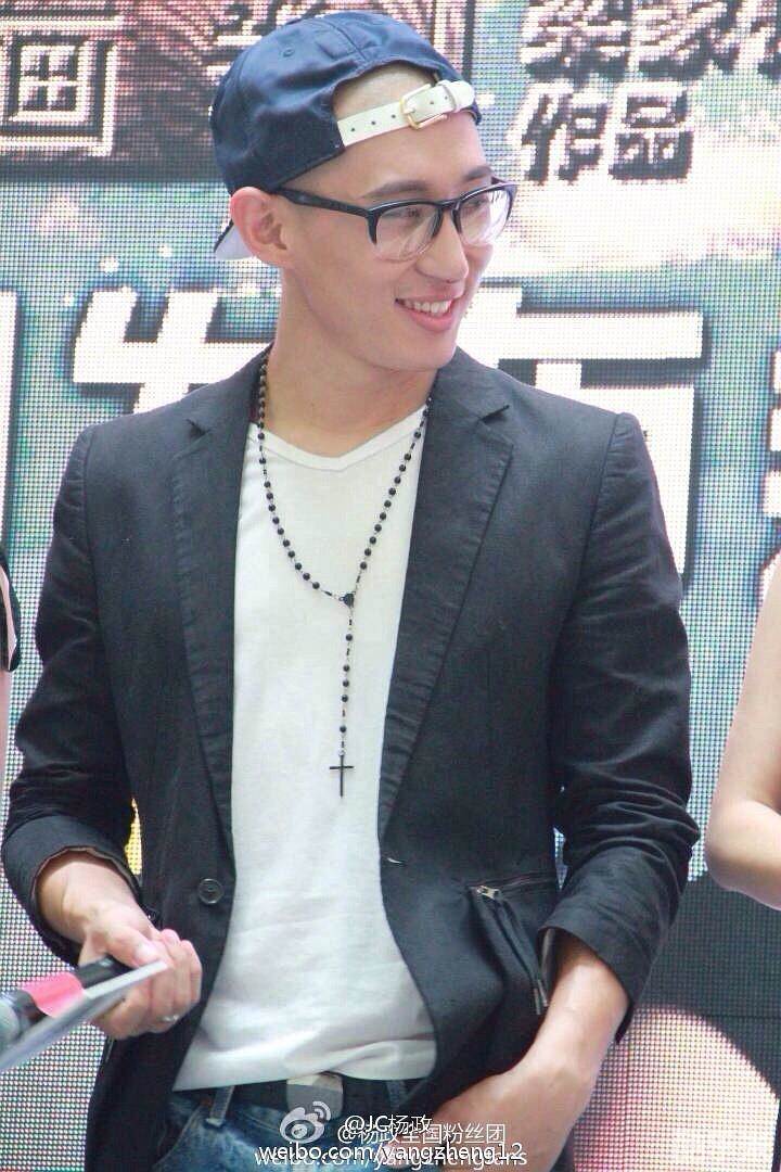 杨政