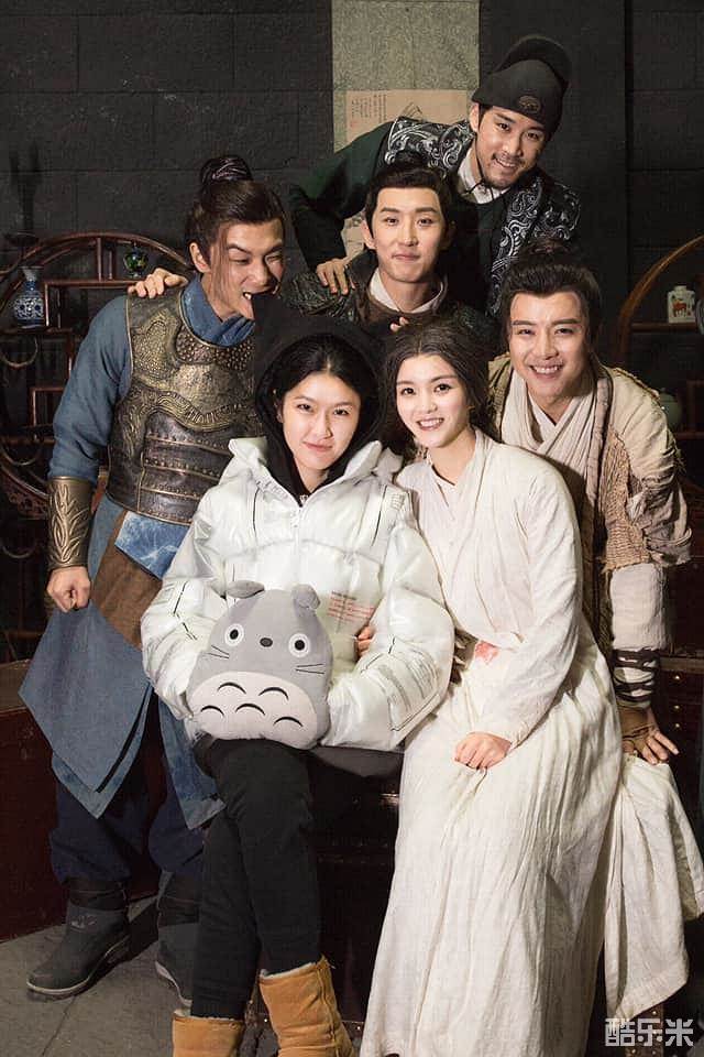 易扬