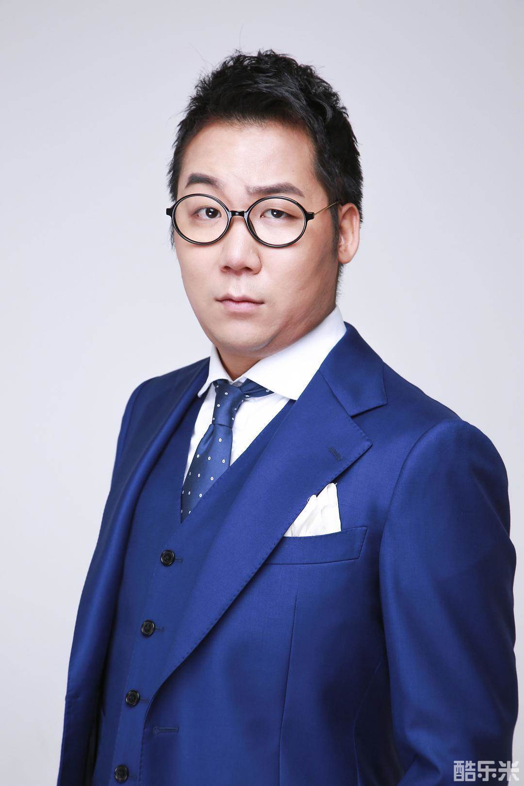 曾庆杰